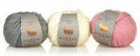 Włóczka Pure Wool Gazzal